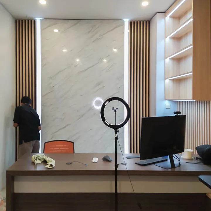 Interior Office