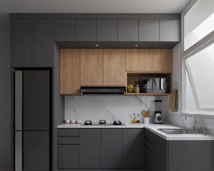 Kitchen Set