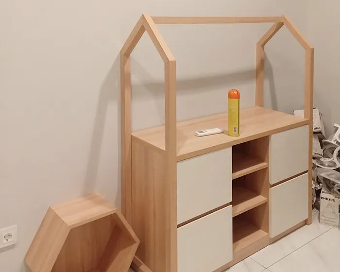 custom furniture