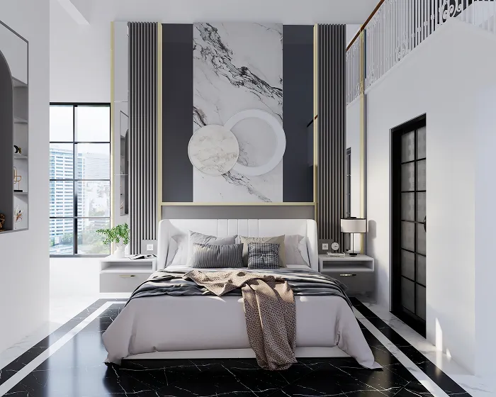 Desain Interior