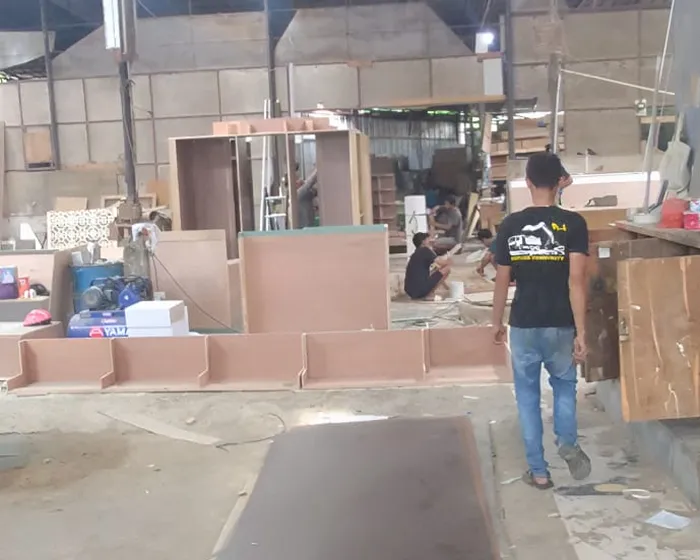 Workshop & Project