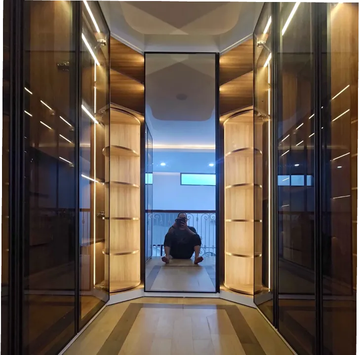 Wardrobe Modern
