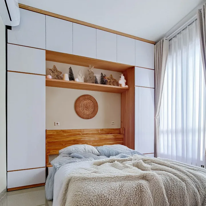 Wardrobe Scandinavian